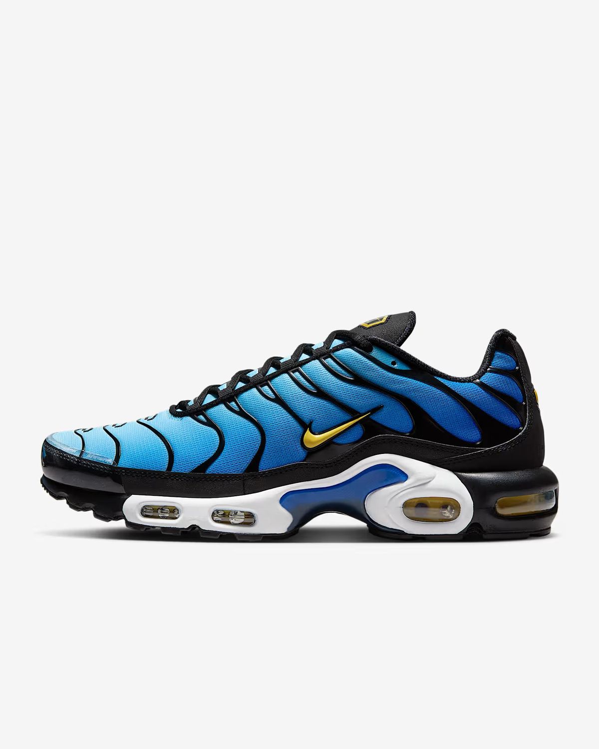Nike Air Max Plus OG “Hyper Blue”