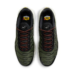 Nike Air Max Plus "Cargo Khaki/Black-Phantom"