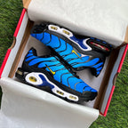Nike Air Max Plus OG “Hyper Blue”