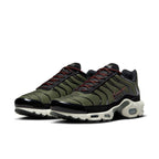 Nike Air Max Plus "Cargo Khaki/Black-Phantom"