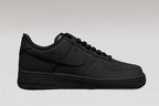 AF1 BLACK MATTE (CUSTOM)