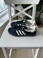 Adidas Samba Night " Navy Gum
