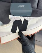 New Balance 327 "Moonbeam Blue"