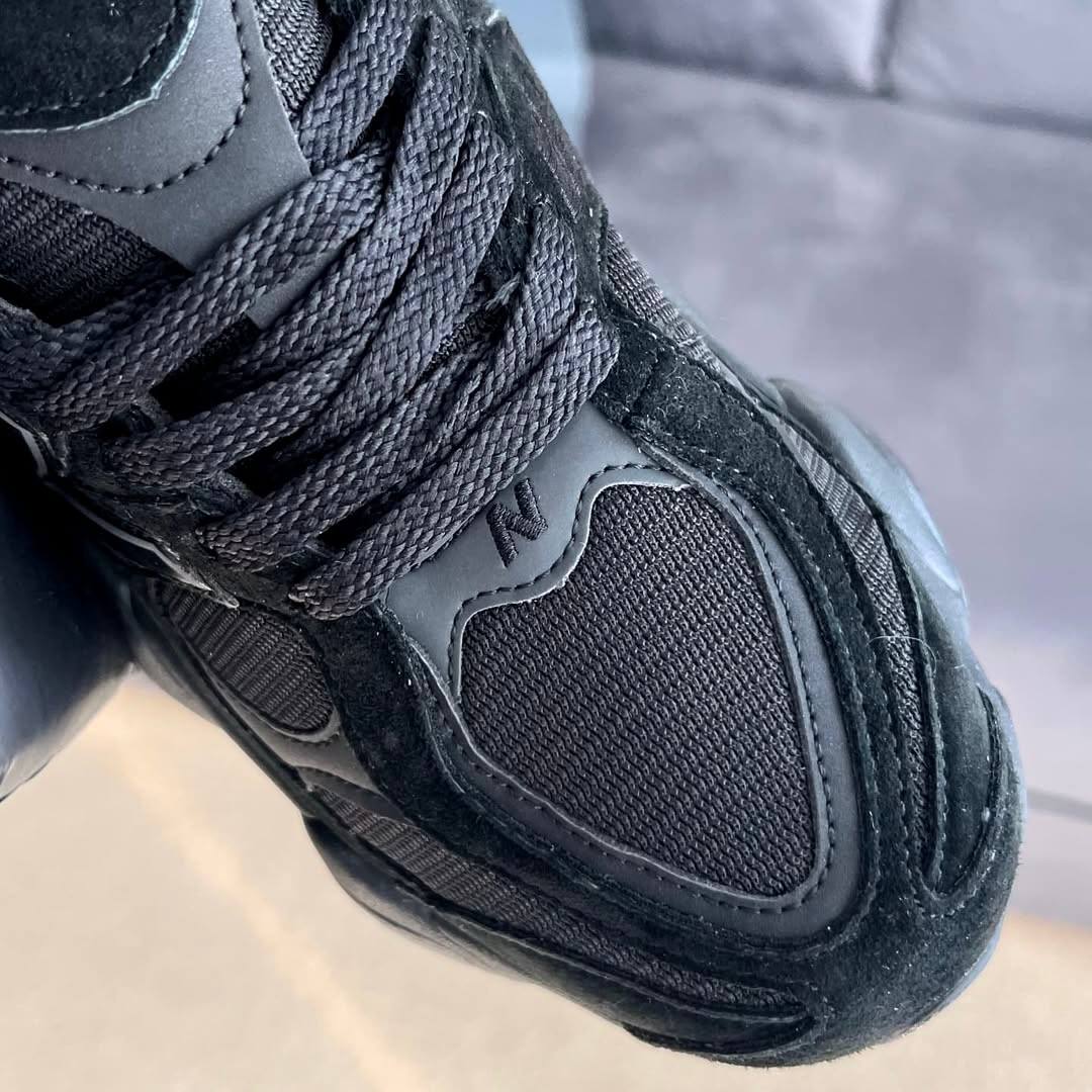 New Balance 9060 " Black"