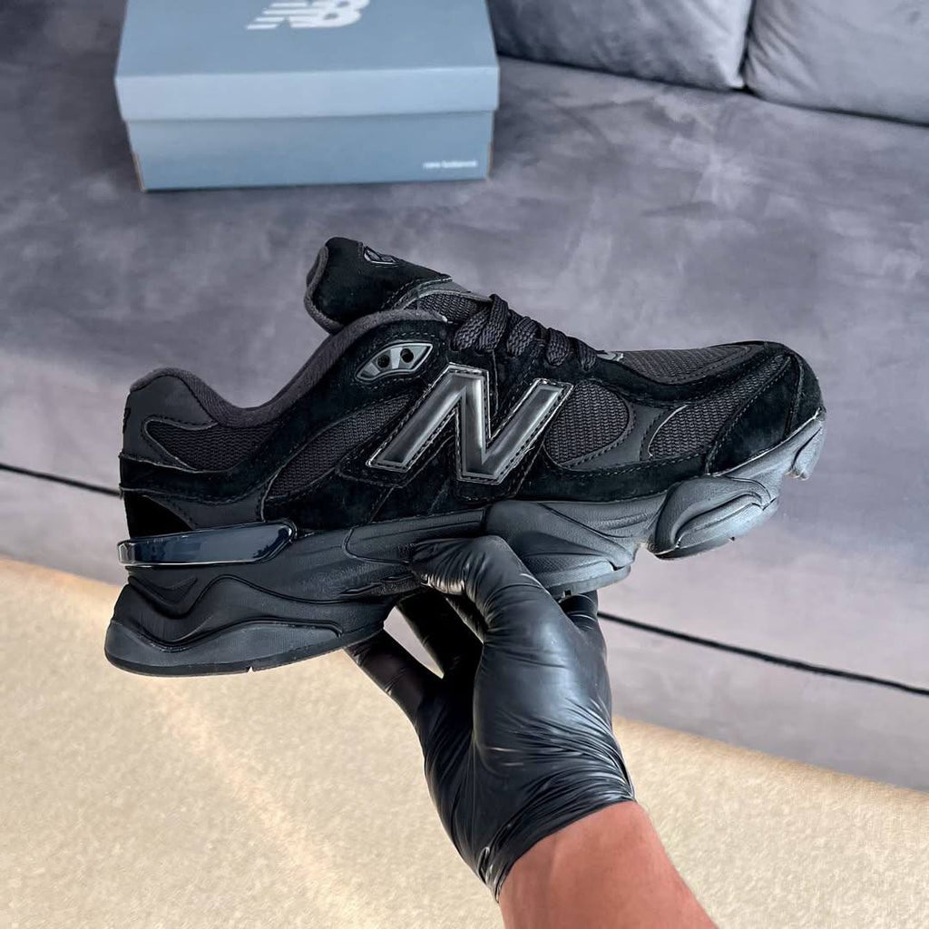 New Balance 9060 " Black"