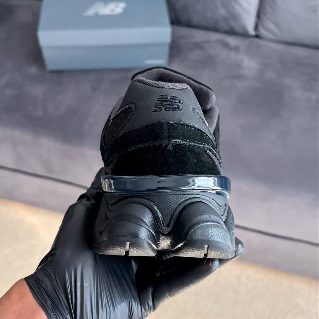 New Balance 9060 " Black"
