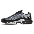 Nike Air Max Plus “Black Metallic Silver”