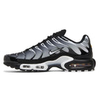 Nike Air Max Plus “Black Metallic Silver”