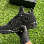 Air Jordan 4 Retro “Black Cat”