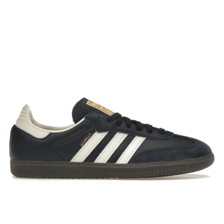 Adidas Samba Night " Navy Gum