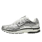Nike P-6000 Metallic Silver