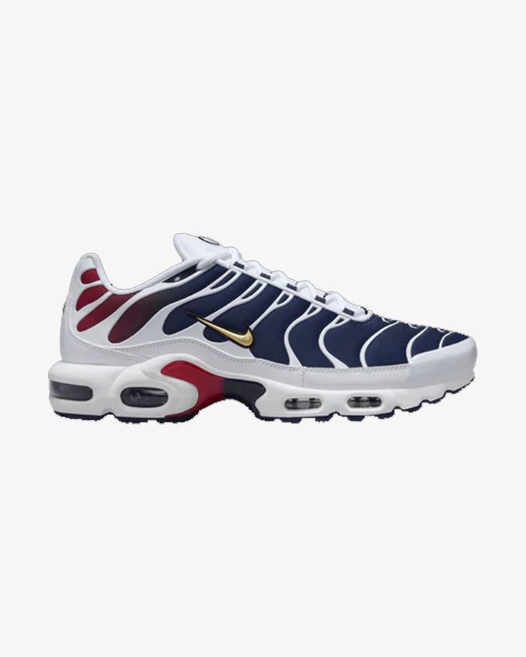 Nike Air Max Plus 'Paris Saint-Germain