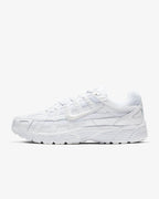 Nike P-6000 “Triple White”