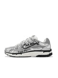 Nike P-6000 Metallic Silver