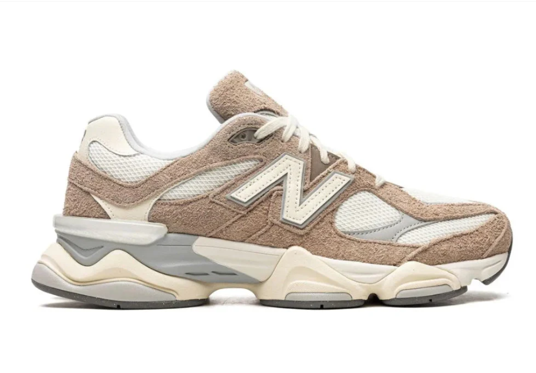 New Balance 9060 “Driftwood”