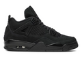 Air Jordan 4 Retro “Black Cat”