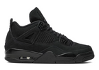 Air Jordan 4 Retro “Black Cat”