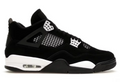 Air Jordan 4 Retro “White Thunder