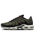 Nike Air Max Plus "Cargo Khaki/Black-Phantom"