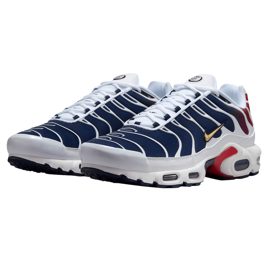 Nike Air Max Plus 'Paris Saint-Germain