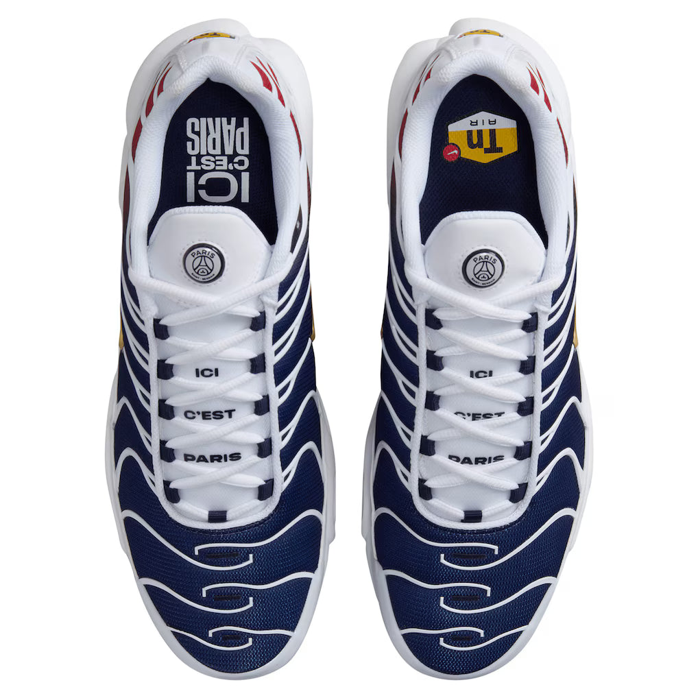 Nike Air Max Plus Paris Saint-Germain