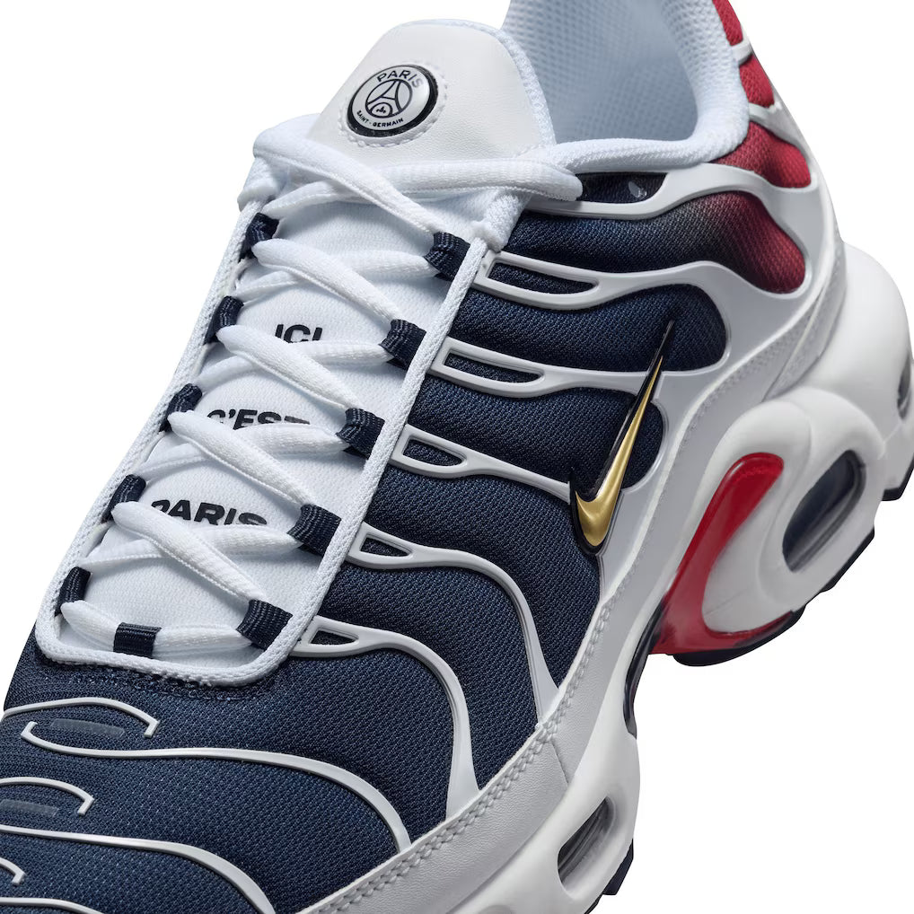 Nike Air Max Plus 'Paris Saint-Germain
